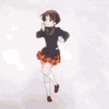 Kumin Anime GIF - Kumin Anime Dance GIFs