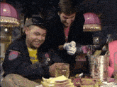 Pint Of Wine Red Dwarf GIF - Pint Of Wine Red Dwarf Lister GIFs