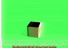 a brick building with a sign that says your house