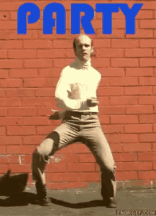 Dance Party GIF - Dance Party Flailing GIFs