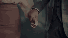 Kdrama Wrist Grab GIF - Kdrama Wrist Grab Seo Joon GIFs