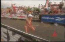Ironman Collapse GIF - Ironman Collapse Tired GIFs