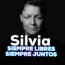 Silvialibre Palomita GIF - Silvialibre Palomita Silvia GIFs