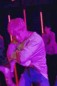 Dance Kpop GIF - Dance Kpop Abs GIFs