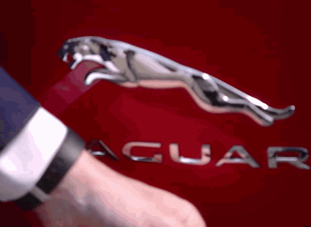 Jaguar Ipace Jaguar Cars GIF - Jaguar Ipace Jaguar Cars Electric Cars ...