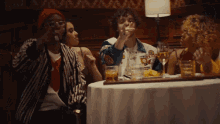 Thats You Jack Harlow GIF - Thats You Jack Harlow Way Out Song GIFs