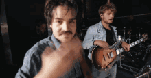 What Do You See Milky Chance GIF - What Do You See Milky Chance Can You See GIFs