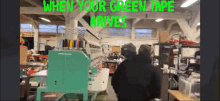 Findlay Greentape GIF - Findlay Greentape GIFs