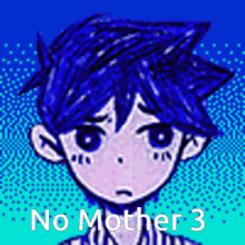Omori Mother3 GIF - Omori Mother3 Game GIFs