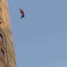 Web-swinging Spider-man GIF - Web-swinging Spider-man Web-gliding GIFs