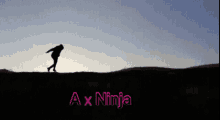 Ninjago Ninja Run GIF - Ninjago Ninja Ninja Run GIFs