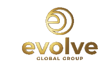 Elena Victoria Evolve Evolve Logo Sticker