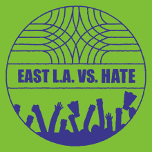 East La Vs Hate GIF - East La Vs Hate La GIFs