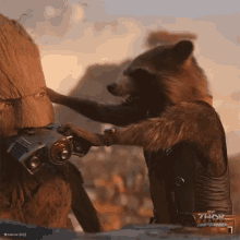 Give Me That Groot GIF - Give Me That Groot Rocket GIFs