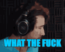 What The Fuck Markiplier GIF - Wtf What The GIFs