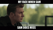 Sam Sam Does Miss GIF - Sam Sam Does Miss Uk Sam GIFs