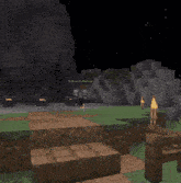 a screenshot of a minecraft game with solidaritygaming written on the screen