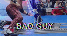 Bad Guy Bad Man GIF - Bad Guy Bad Man Jerk GIFs