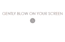 Blow Smell GIF - Blow Smell Breath GIFs