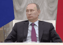 путин медведев неловко молчание жду ждать что GIF - Putin Medveded Silence GIFs