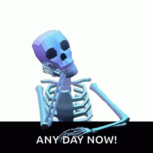Any Day Now GIFs | Tenor