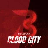 Blood City GIF - Blood City GIFs