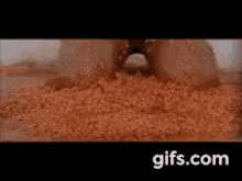 Beans Tommy GIF - Beans Tommy Ann Margaret GIFs