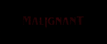 Malignant GIF - Malignant GIFs