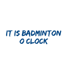 londerzeel badminton