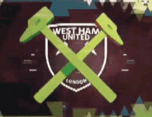 hammers whu west ham united