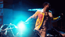Come Meek Mill GIF - Come Meek Mill Blue Notes2song GIFs
