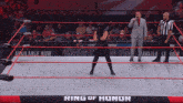 Ring Of Honor Serpentico GIF - Ring Of Honor Serpentico GIFs