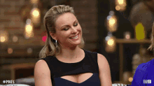 Understood Married At First Sight GIF - Understood Married At First Sight Agree GIFs