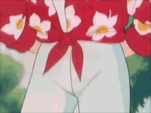 Anime Kor GIF - Anime Kor Girl GIFs