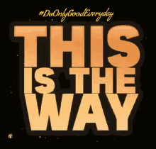 Do Only Good Everyday Dogecoin GIF - Do Only Good Everyday Dogecoin Doge GIFs