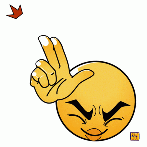 Cursed Emoji Love GIF - Cursed Emoji Love - Discover & Share GIFs