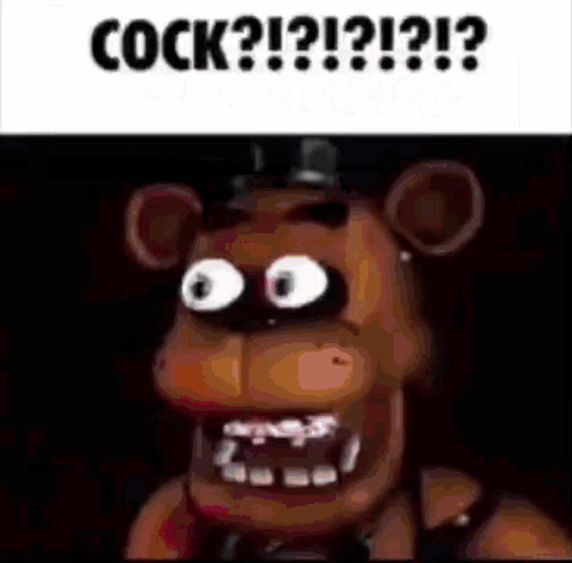 Five Nights at Freddy's Memes & Diversão BR