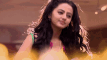 Helly Shah Swara Bose GIF - Helly Shah Swara Bose Track One GIFs