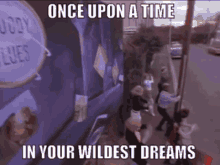 Moody Blues Your Wildest Dreams GIF - Moody Blues Your Wildest Dreams 80s Music GIFs