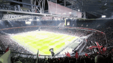 Az Ajax GIF - Az Ajax Away GIFs