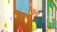 Love Live Anime GIF - Love Live Anime Rin Hoshizora GIFs
