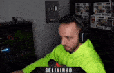 Scared Selix GIF - Scared Selix Jumpscare GIFs