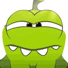 wow om nom om nom and cut the rope shocked amazed