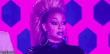 Raven Yes GIF - Raven Yes Oh GIFs