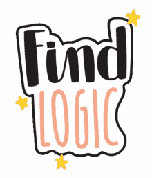 logic find it star