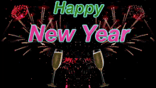 Countdown To New Year Happy New Year GIF - Countdown To New Year Happy New Year 2020 GIFs
