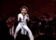 Elvis Salah GIF - Elvis Salah Dance GIFs