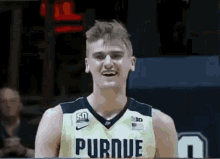Matt Purdue GIF - Matt Purdue Basketball GIFs