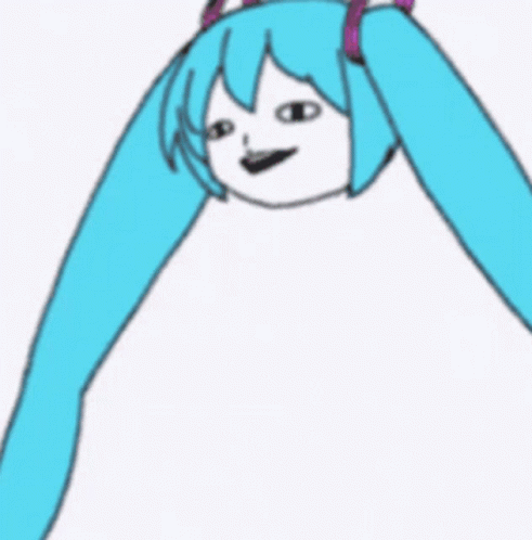 Hatsune Miku GIF - Hatsune Miku GIFs