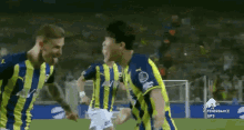 Serdar Aziz Fenerbahçe GIF - Serdar Aziz Fenerbahçe Gifsfb GIFs